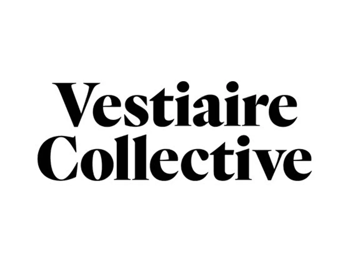 Vestiaire Collective logo