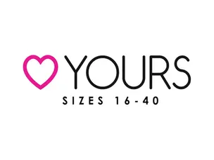 Yours Clothing logo