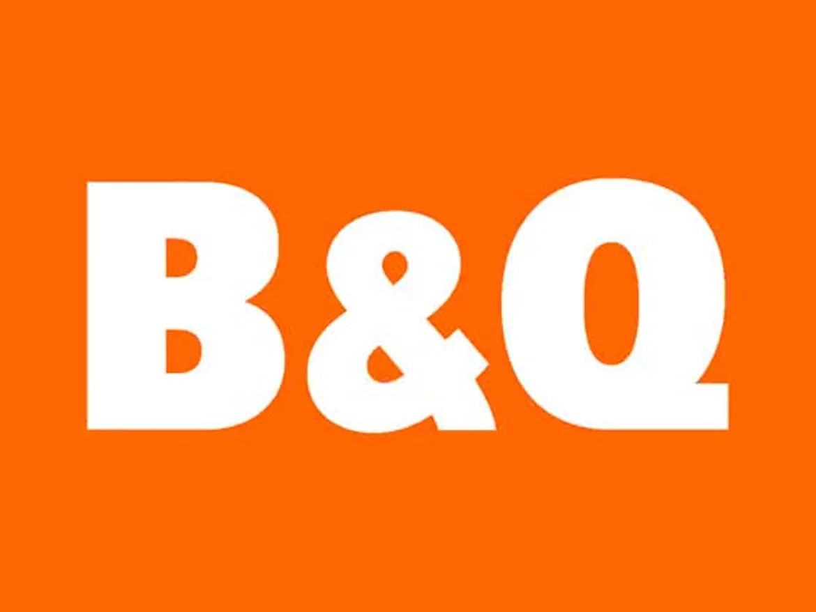 B&Q