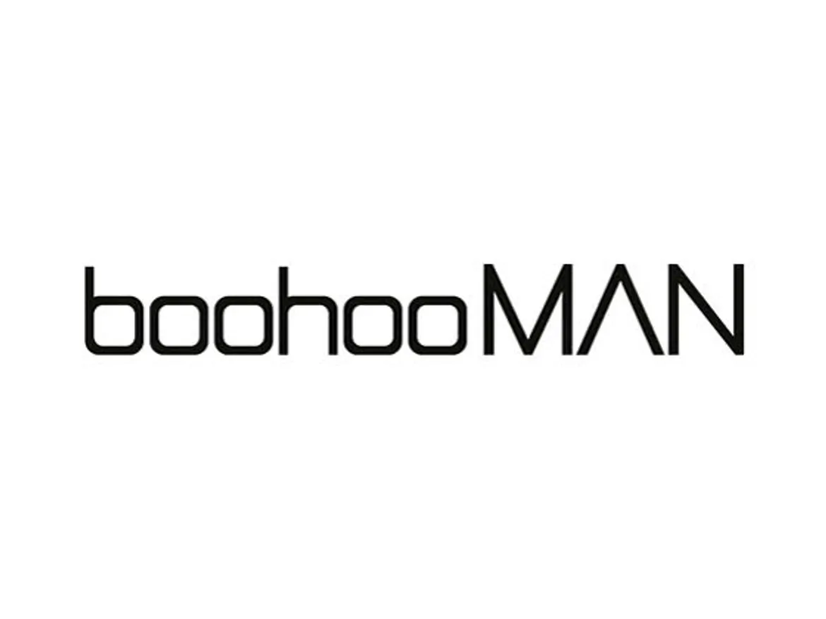 boohooMAN Voucher