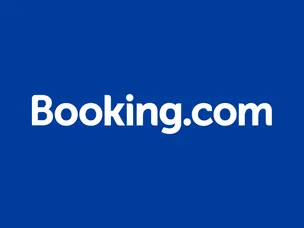 Booking.com logo