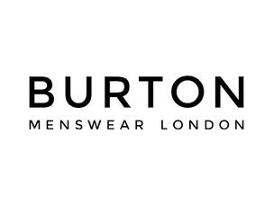 Burton logo