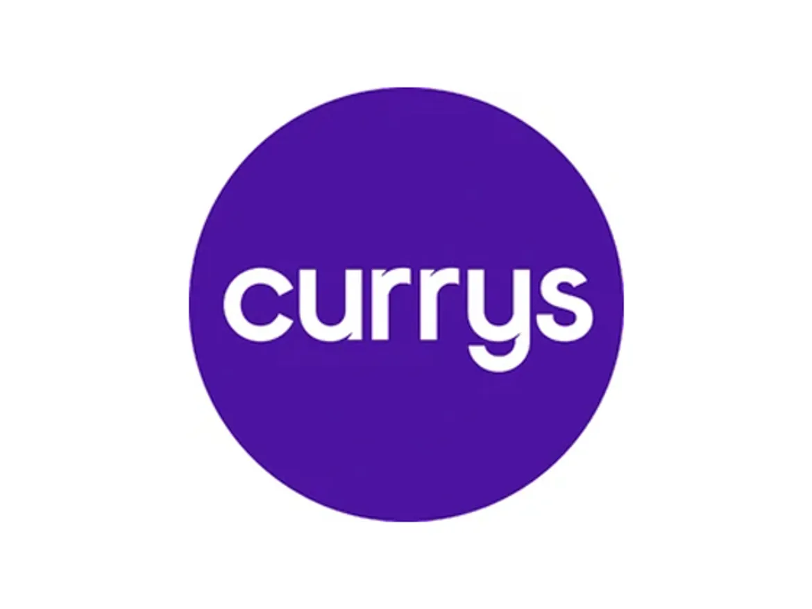 Currys Voucher