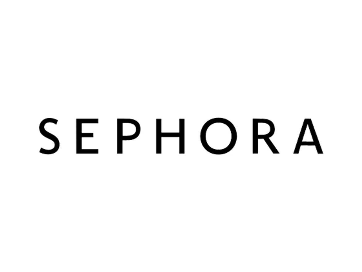 Sephora Voucher