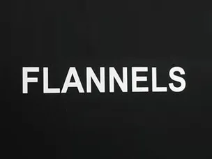 Flannels logo