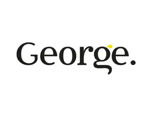 George logo