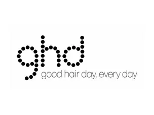 GHD logo