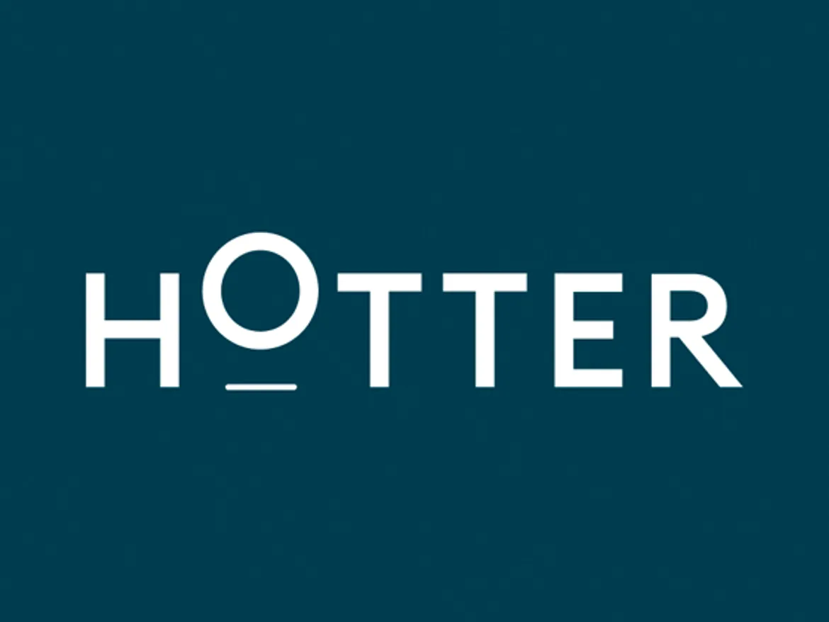 Hotter Shoes Voucher