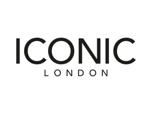 Iconic London logo