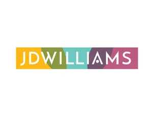 JD Williams logo