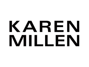 Karen Millen logo