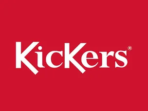 Kickers logo