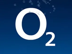 O2 logo