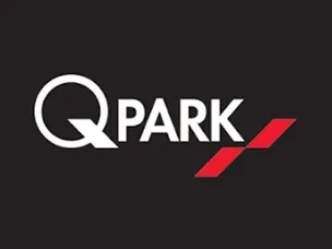 Q-Park logo