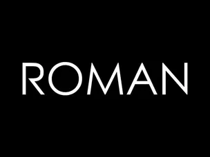 Roman logo