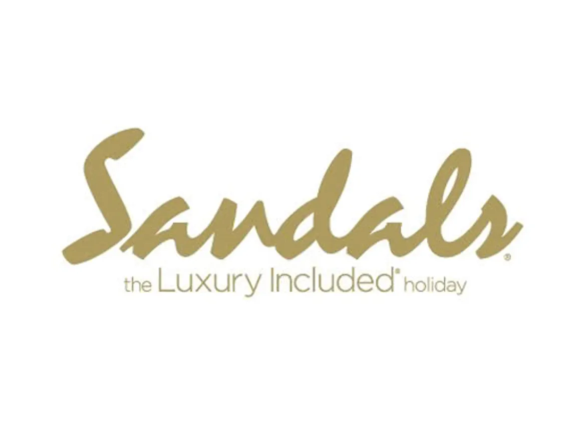 Sandals logo