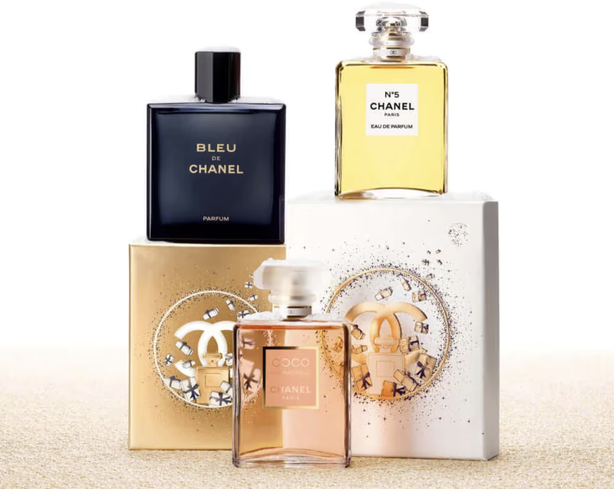 Shop popular fragrances with a House of Fraser promo code