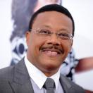 Judge Greg Mathis