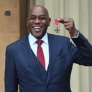 Ainsley Harriott