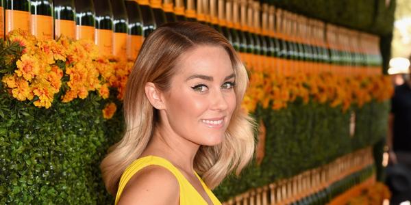 Lauren Conrad