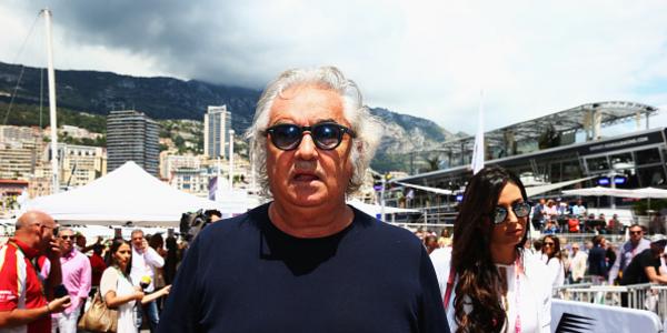 Flavio Briatore