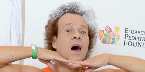 Richard Simmons