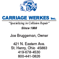 Carriage Werkes