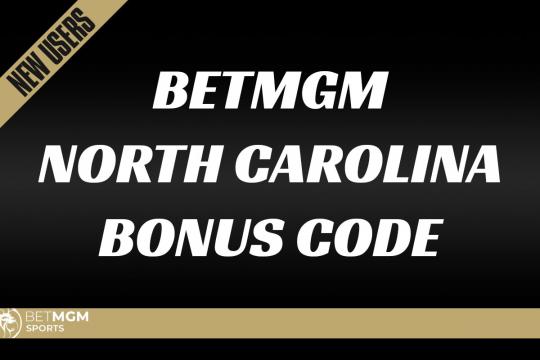 BetMGM NC bonus code WRALNC: Land $150 bonus for Masters, NBA, MLB