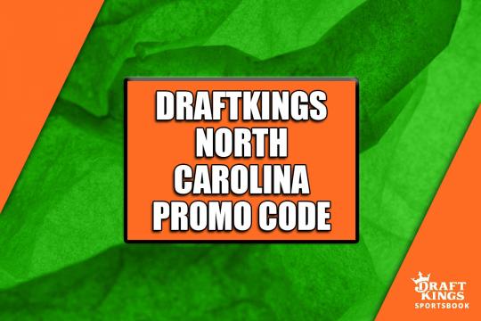 DraftKings NC promo code: Bet $5 on MLB, get $200 bonus for NBA Play-In Tournament