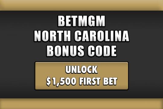 BetMGM NC bonus code WRAL1500 nets $1.5k first bet offer for Bulls-Heat, Kings-Pelicans