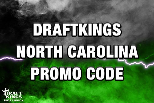 DraftKings NC promo code: Grab $200 bonus on NBA Playoffs, Hurricanes early win offer