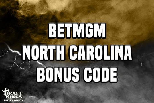 BetMGM NC bonus code WRAL1500: Place $1.5k bet on NBA or NHL Playoffs