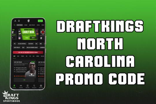 DraftKings NC promo code: Win $200 bonus on Mavs-Clippers, Cavs-Magic