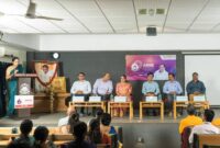 ARISE Symposium for Amrita Faculty Members held at Mysuru