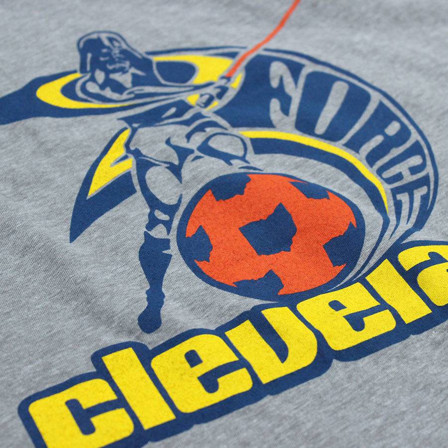 May The Fourth Be With You - Cleveland Soccer T-shirt, Shirts & Tops, WeBleedOhio, WeBleedOhio