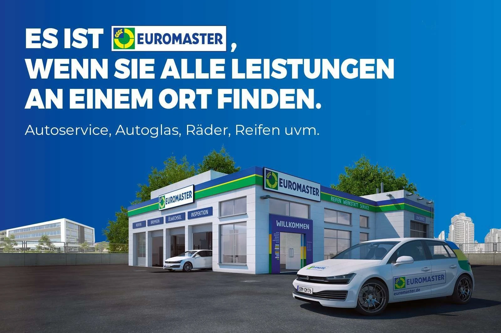 EUROMASTER