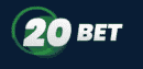 20Bet Logo