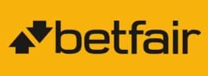 betfair Logo