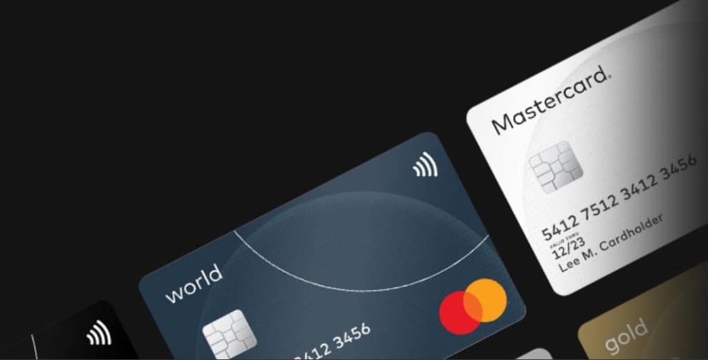 Wie funktioniert die Mastercard?