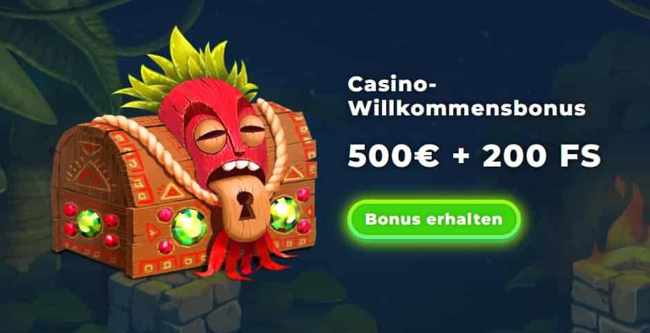 Wazamba Wettbonus Angebot