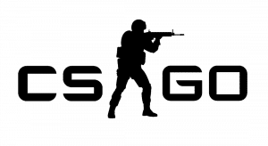 counter strike logo