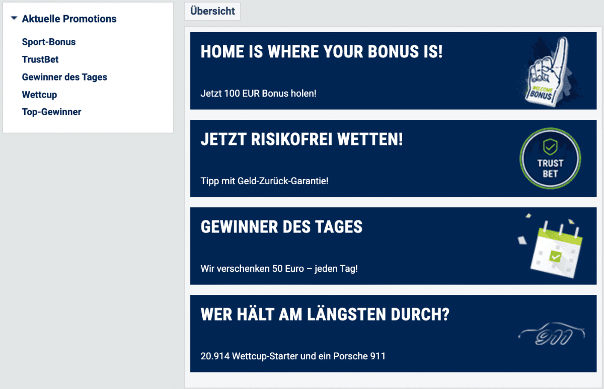 Beste PayPal Wettanbieter Deutschland