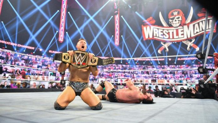 WWE Wetten