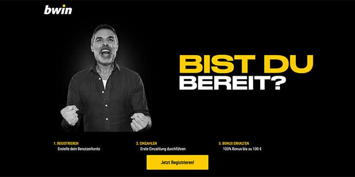 Bwin Meinungen