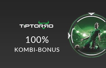 Tiptorro Bonus fuer Bestandskunden