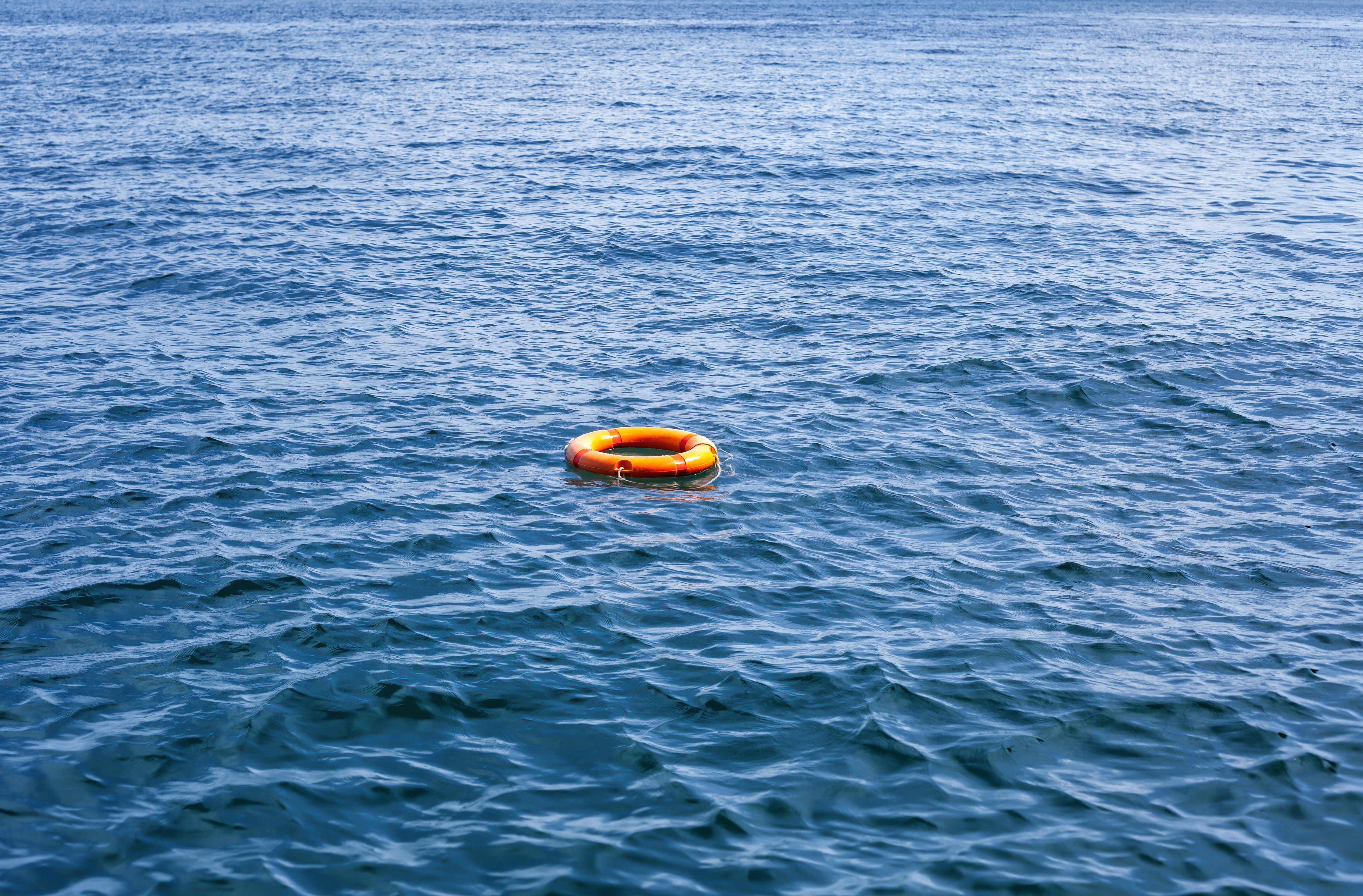 Evanston beach closed as crews search water for missing swimmer