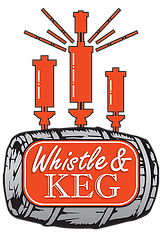 Whistle & Keg