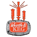 Whistle & Keg