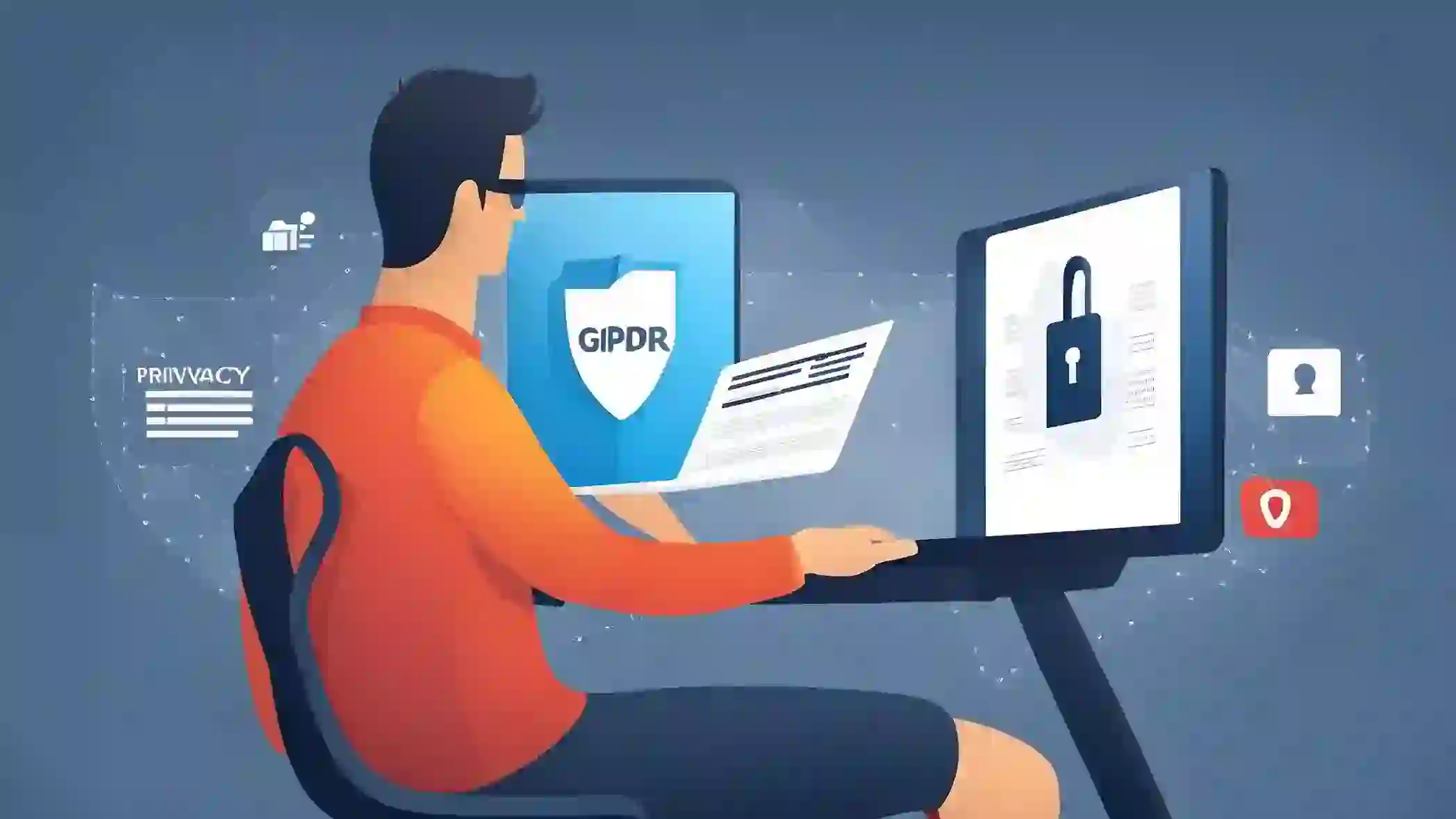 Whois Privacy and General Data Protection Regulation (GDPR)