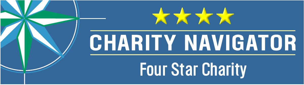 Charity Navigator logo